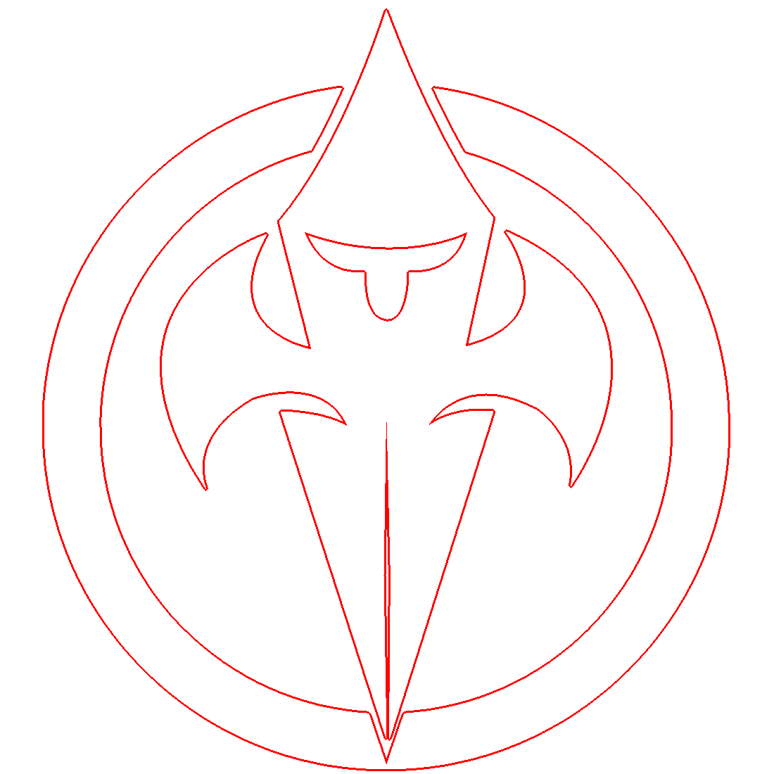 The Directorate spy puzzle subscription logo